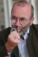 Manfred Weber