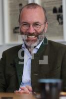 Manfred Weber